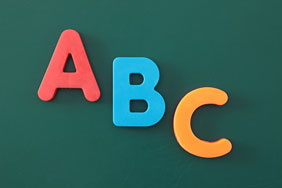 ABC tag