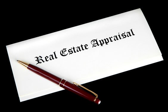 Real Estate Appraisal Documents