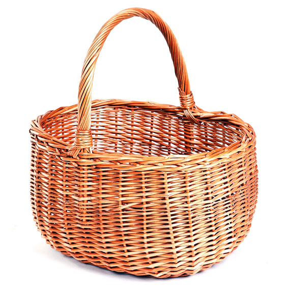 Wicker Basket