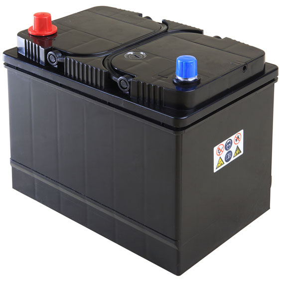 Automotive Battery