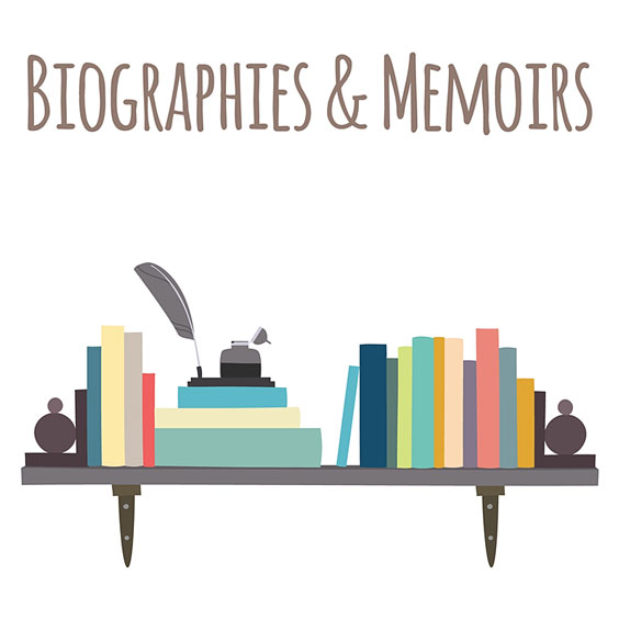 Biographical Stories and Writings