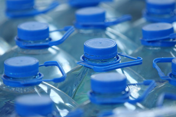 Bottled Water