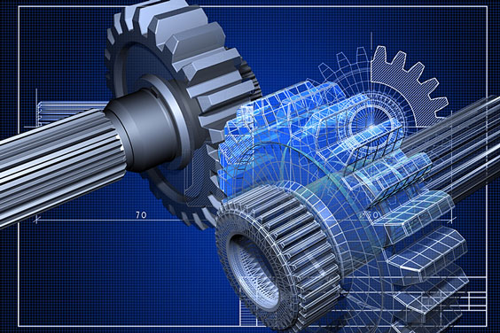 Computer Aided Design