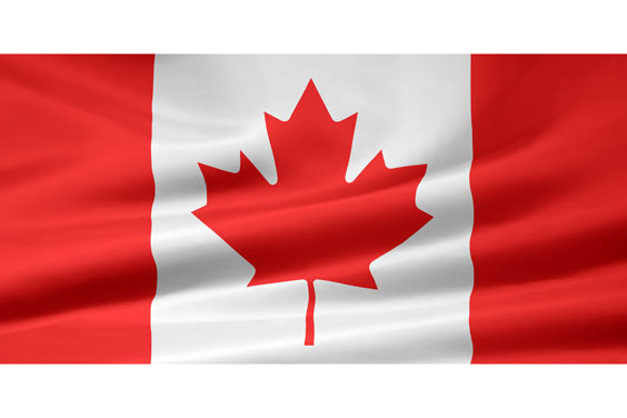 Canada Flag