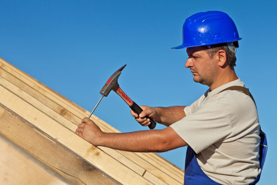 Framing Carpenter