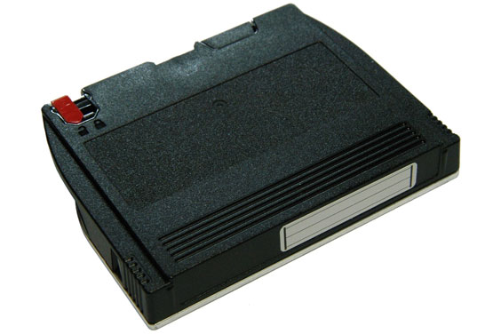 Data Cartridge