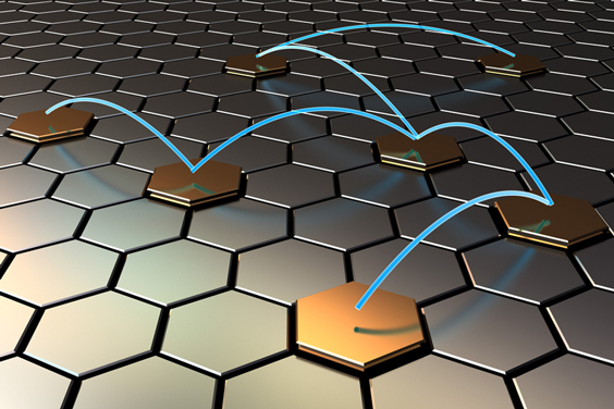 Abstract Cellular Network
