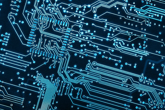 Printed Circuit Board