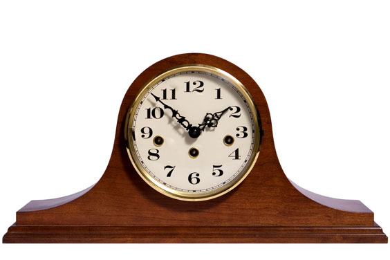 Mantel Clock