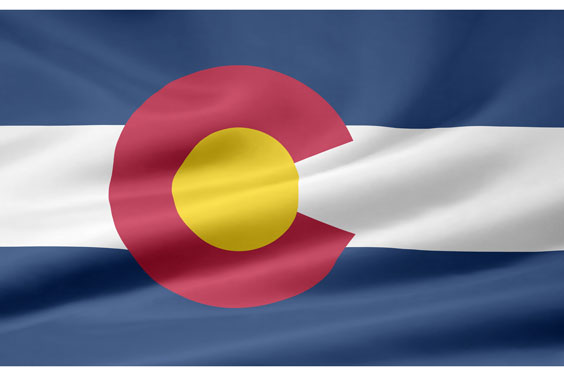 Colorado Flag