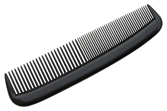 Black Comb