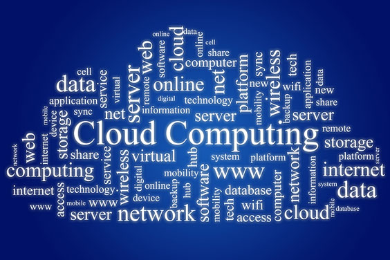 Cloud Computing Concepts