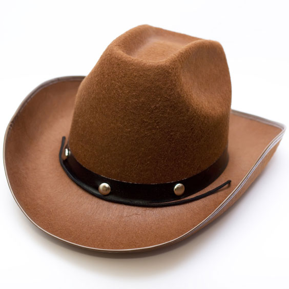 Cowboy Hat Definition, Information, and Related Tags