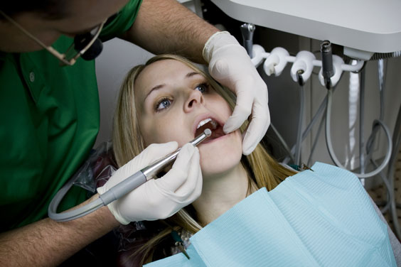 Dentistry Definition, Information, and Related Tags