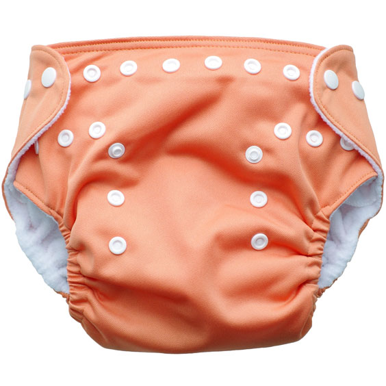 Cloth Diaper