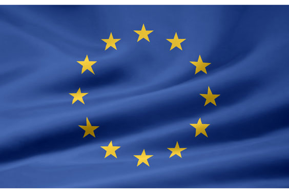 European Union Flag