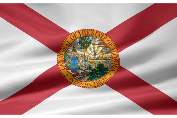 Florida Flag