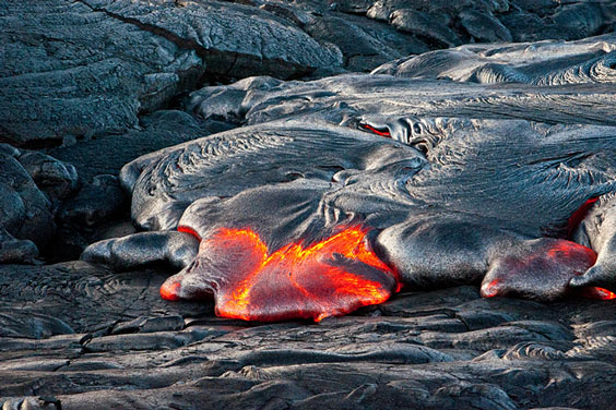 Lava Flow