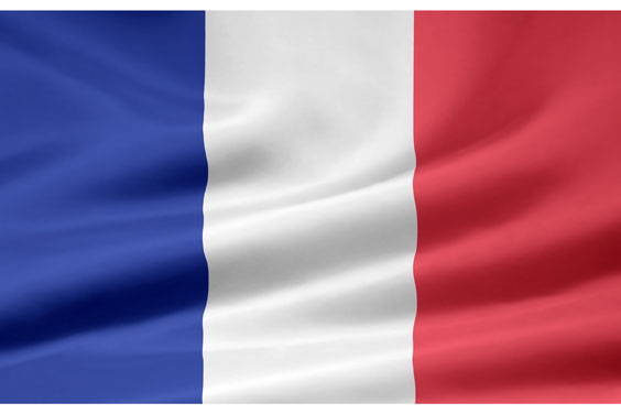 France Flag