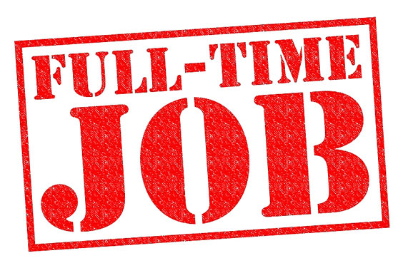 Full-time Job