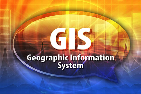 Geographic Information System