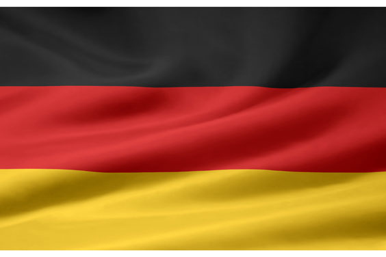 German Flag