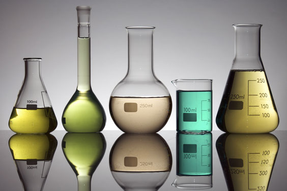 Laboratory Glassware