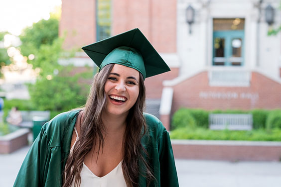 College Grad