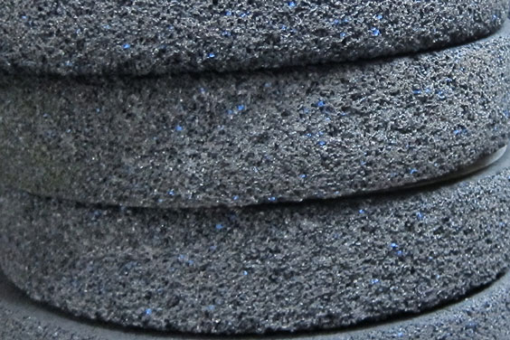 Grinding Wheels