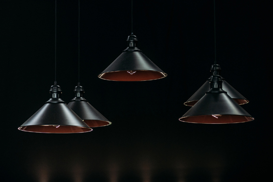 Hanging Ceiling Lights