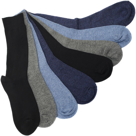 Men's Socks