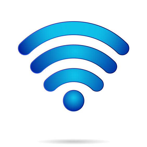 Wi-Fi Icon