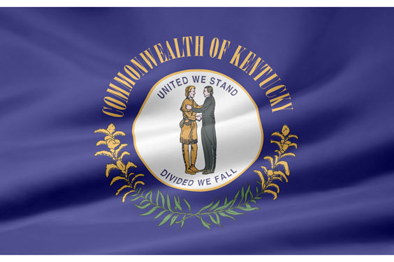 Kentucky Flag