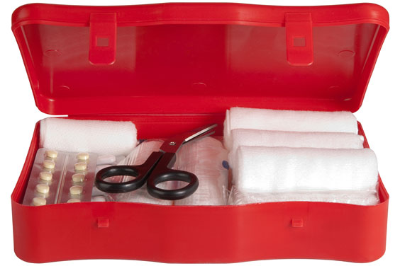 First Aid Kit