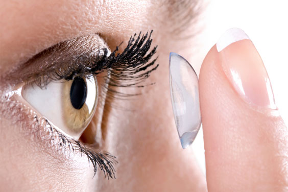 Contact Lens