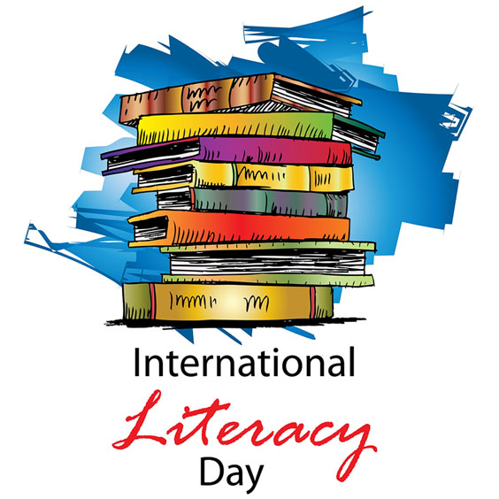 International Literacy Day
