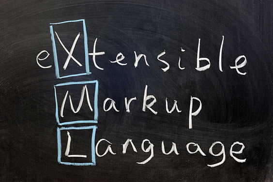 XML - Extensible Markup Language