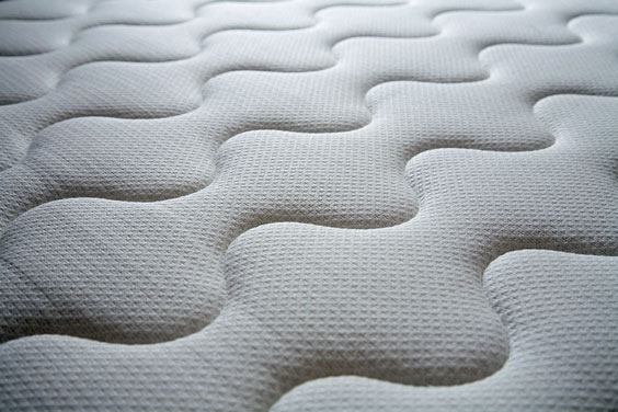 Mattress Surface