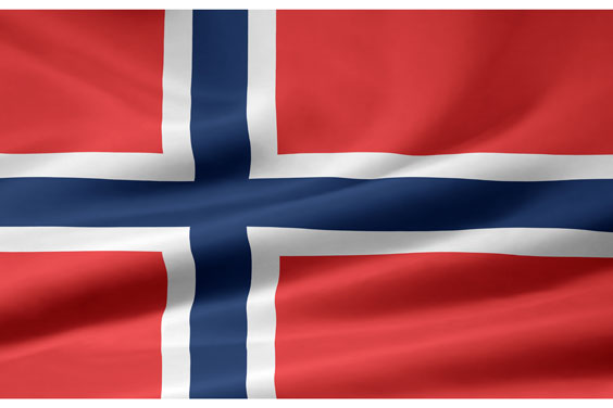 Norway Flag