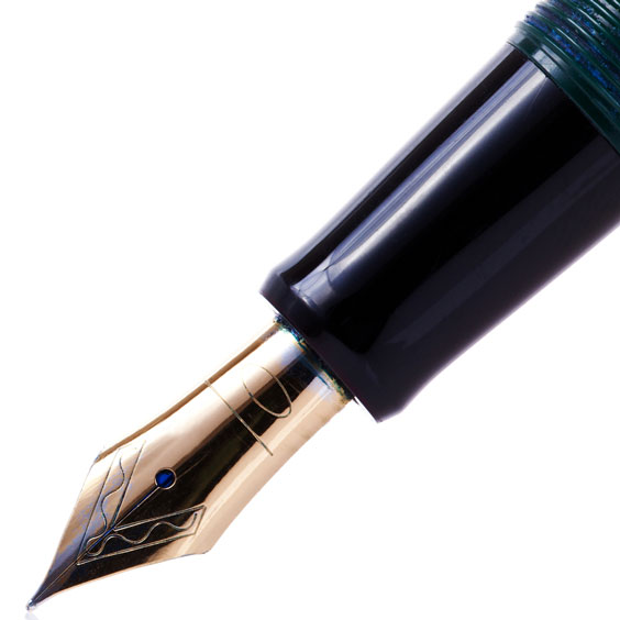 Fountain Pen