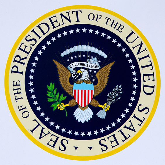 Presidential Seal