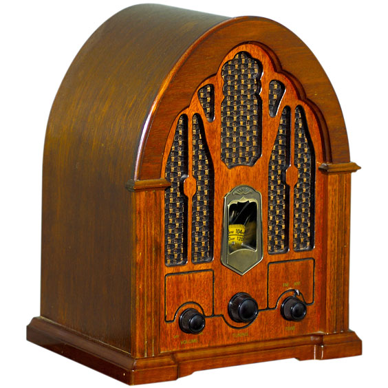 Vintage Radio