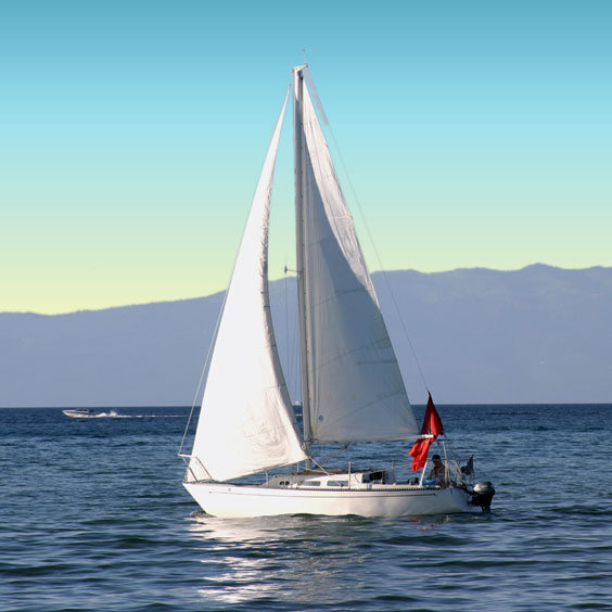 Sailboat