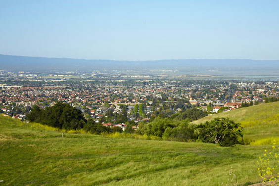 Silicon Valley, California