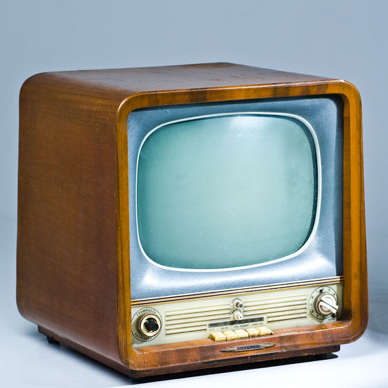 Retro Television