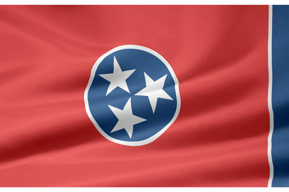 Tennessee Flag