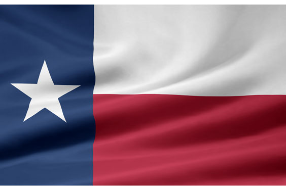 Texas Flag