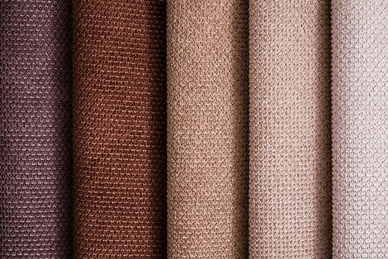 Fabric Texture Samples