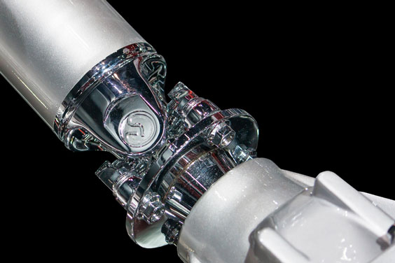 Universal Joint