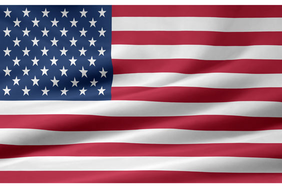 USA Flag